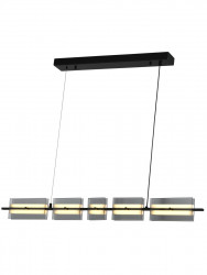 Люстра ZORTES LOFT ZRS.1802.100