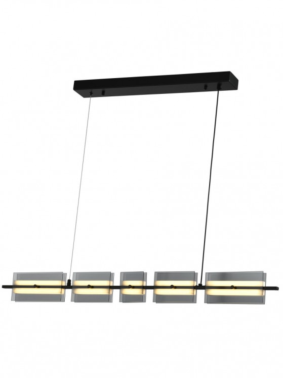 Люстра ZORTES LOFT ZRS.1802.100