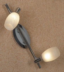 Светильник спот Lussole LSL-8301-02