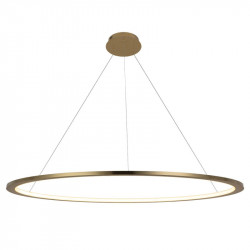 Подвесной светильник LOFT IT 10014XXL RING