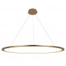 Подвесной светильник LOFT IT 10014XXL RING