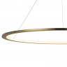 Подвесной светильник LOFT IT 10014XXL RING