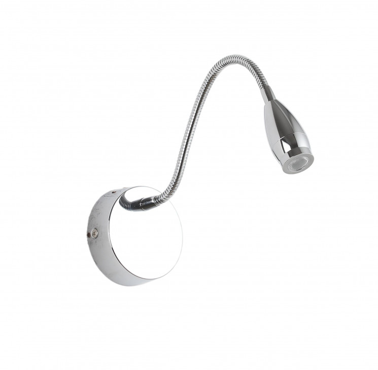 Настенный светильник Zortes WEICH ZRS.10011.3