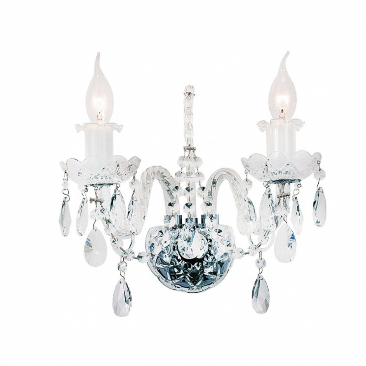 Бра Favourite 2022-2W Lawanda