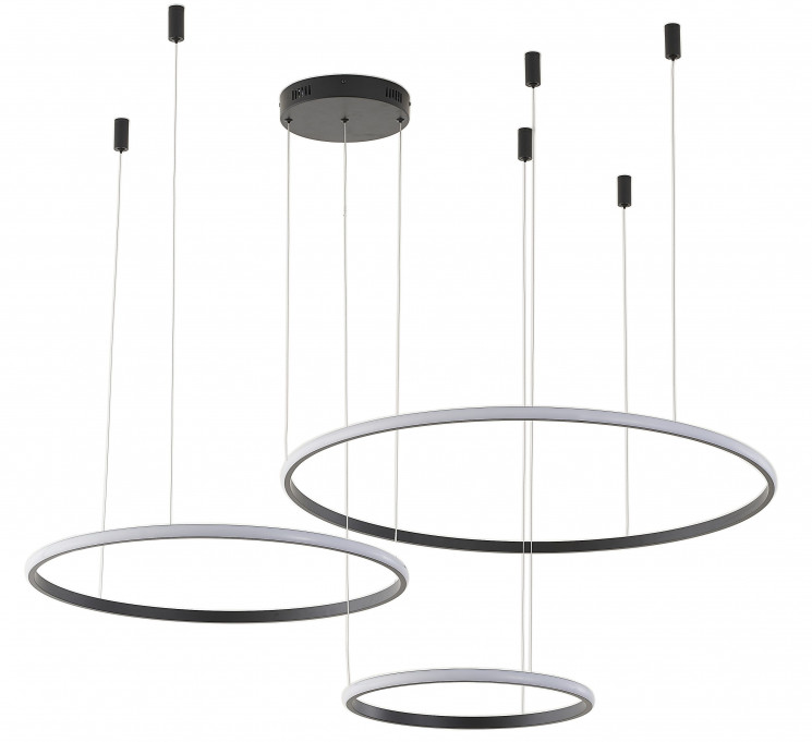 Светильник подвесной ZORTES   RINGOLIGHT  ZRS.33320.120F