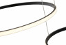 Светильник подвесной ZORTES   RINGOLIGHT  ZRS.33320.120F