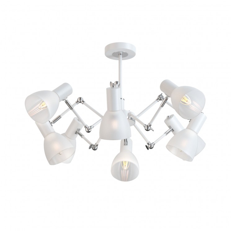 Люстра Freya Avery FR5080PL-08W