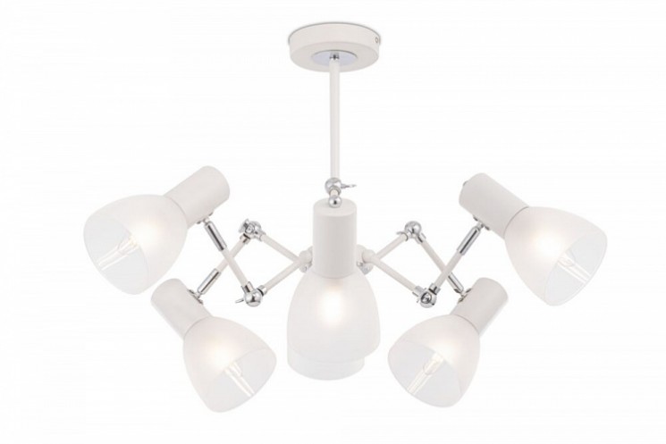 Люстра Freya Avery FR5080PL-06W