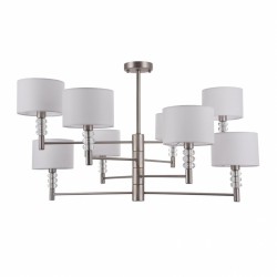 Люстра Maytoni MOD527PL-08N Lincoln