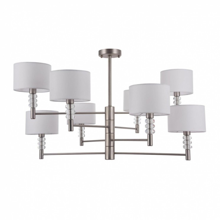 Люстра Maytoni MOD527PL-08N Lincoln