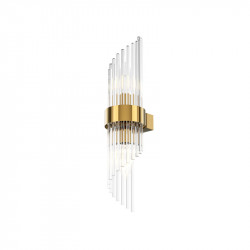 Бра Maytoni MOD174WL-02G FRAME