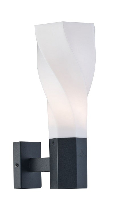 Светильник уличный Maytoni S106-24-01-B