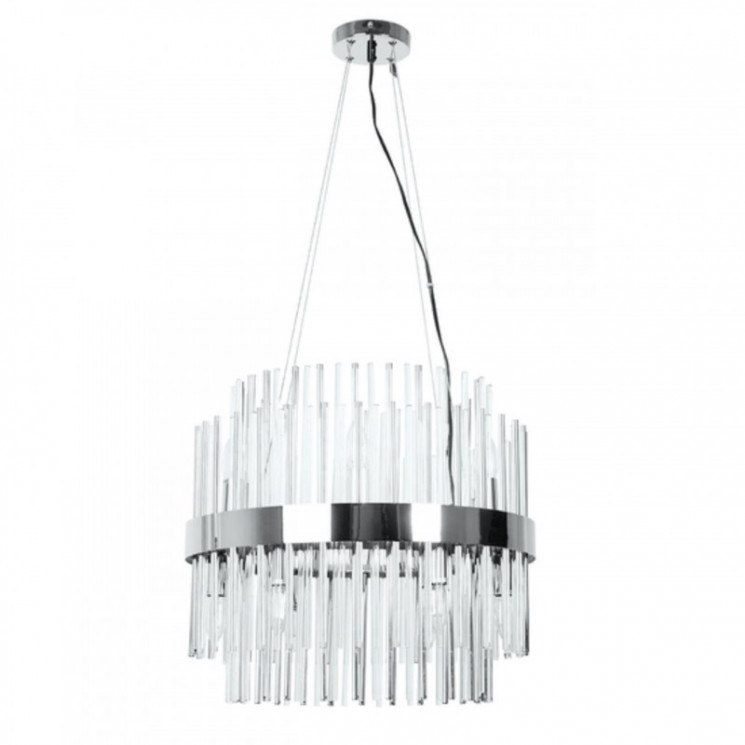 Подвесная люстра ARTE Lamp A1034SP-12CC Montreal