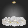 Подвесная люстра ST-Luce SL1657.203.08 FLERO