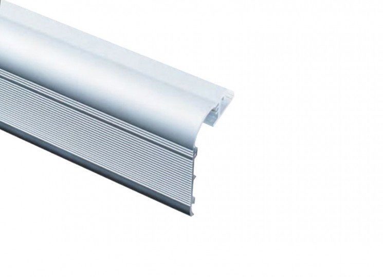 Накладной профиль для лестниц Donolux DL18508 Alu