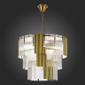 Подвесная люстра Evoluce SLE1123-303-07 TRESA