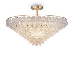 Потолочный светильник Maytoni MOD130CL-14G Mazzo