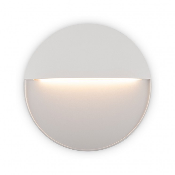 Подсветка для лестниц Maytoni O046SL-L7W3K Mane