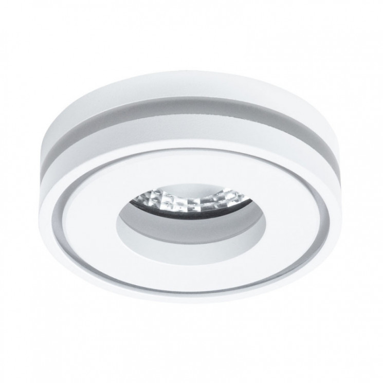 Встраиваемый светильник ARTE Lamp A7248PL-1WH AIN