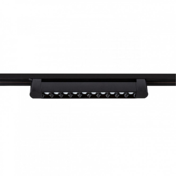 Светильник на шине ARTE Lamp A4575PL-1BK Flash