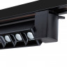 Светильник на шине ARTE Lamp A4575PL-1BK Flash