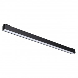 Трековый светильник для низковольного шинопровода NOVOTECH SHINO 358519