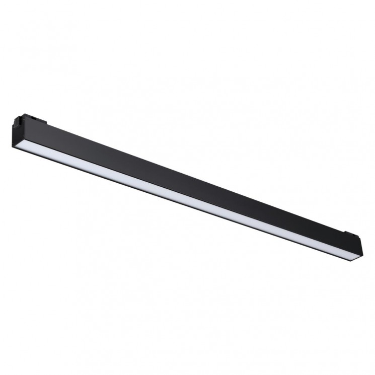 Трековый светильник для низковольного шинопровода NOVOTECH SHINO 358519