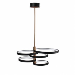 Люстра Favourite 2116-5P Umlauf