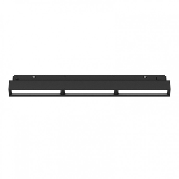 Светильник на шине Maytoni Technical Exility TR106-2-18W3K-B Parete