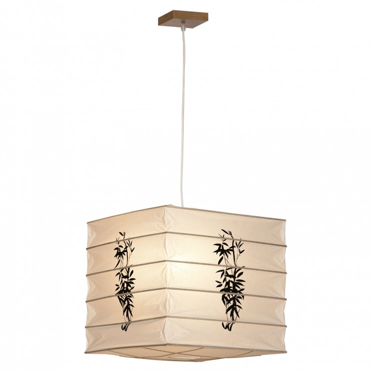 Подвес Lussole LSL-2816-01 TERAMO