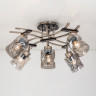 Люстра на штанге Citilux CL142155 Мерида