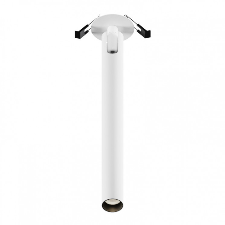 Встраиваемый светильник Maytoni Technical  C141RS-L300-6W3K-W Focus T