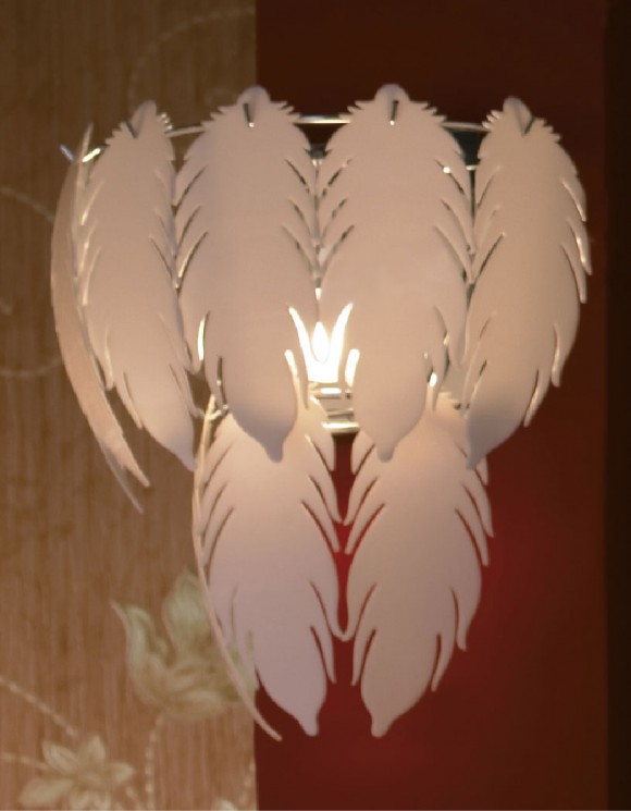 Светильник настенный Lussole LSQ-1901-01 VERCELLI