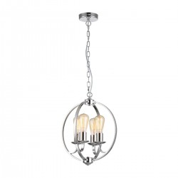 Подвесная люстра Vele Luce Palloncino VL1495L04