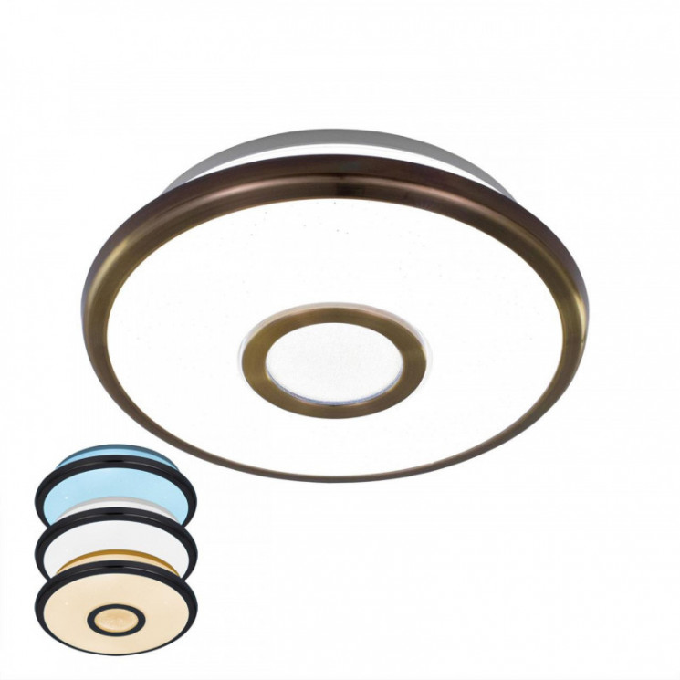 Накладной светильник Citilux CL703B13 СтарЛайт