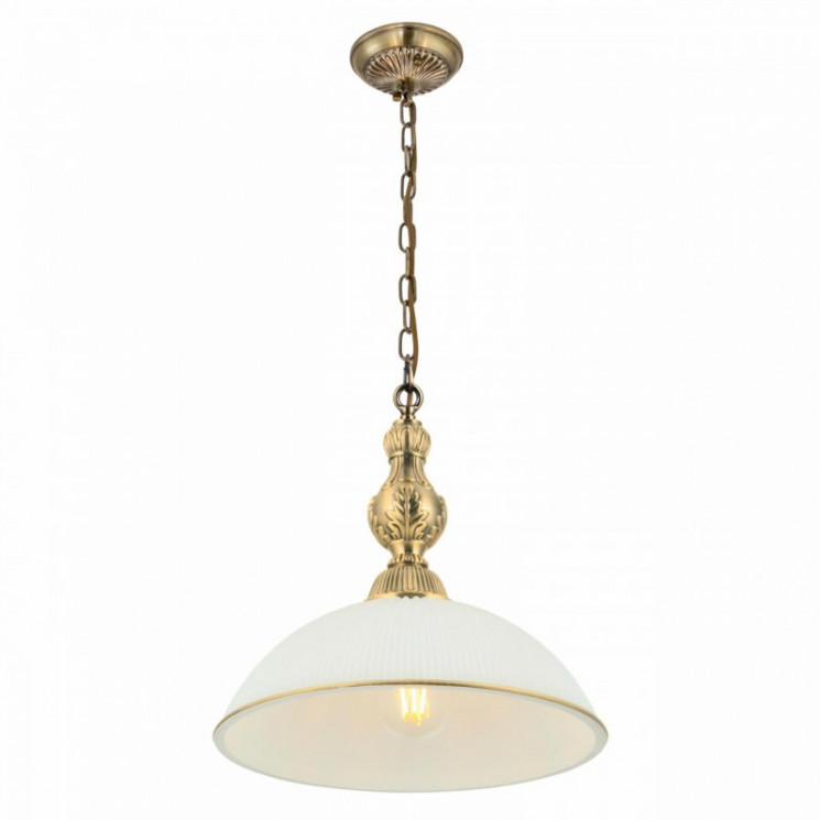 Подвесной светильник Citilux CL405213 Адриана