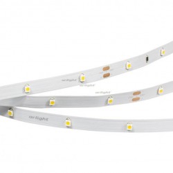 Светодиодная лента Arlight RT 2-5000 24V Warm3000 0.5x (3528, 150 LED, LUX) 24112