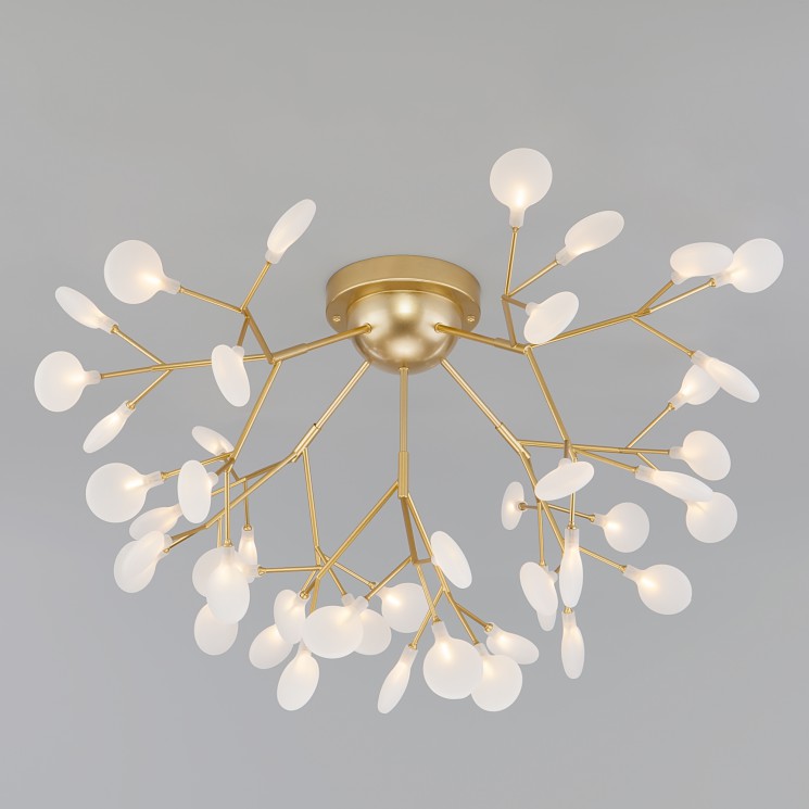 Потолочный светильник Bogate's Foglia 344