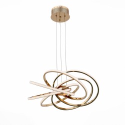 Люстра подвесная ST-Luce SL957.202.06 RITORTI