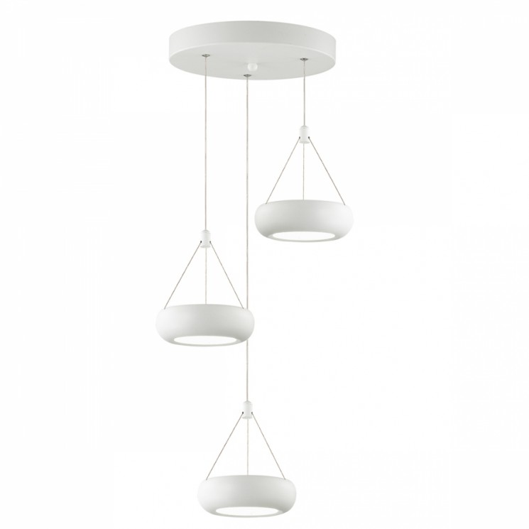 Люстра Favourite 1701-3P