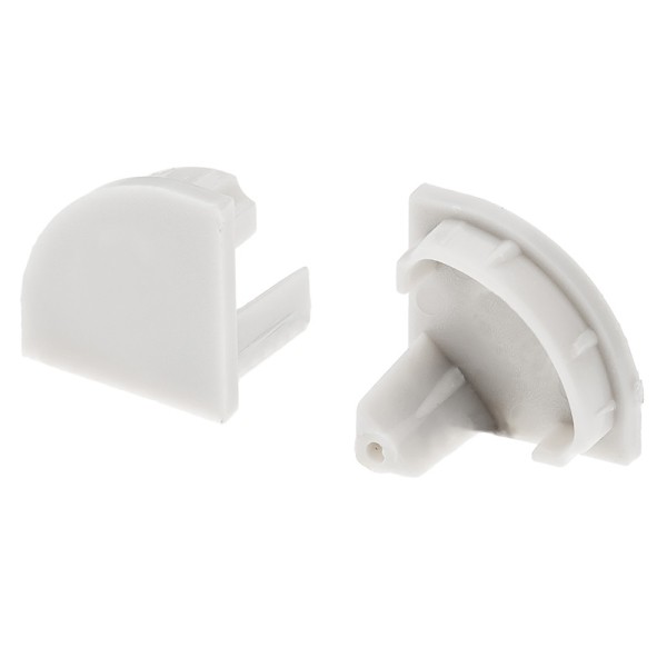 Заглушка Arlight ARH-KANT-16R глухая (ARL, Пластик) 016567