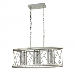 Подвесная люстра Vele Luce Voyage VL6083P03