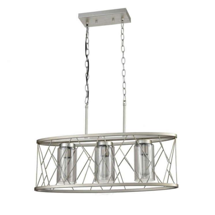 Подвесная люстра Vele Luce Voyage VL6083P03