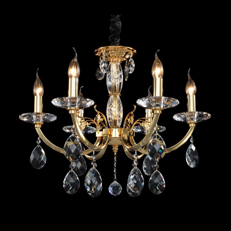 Люстра Lightstar 694062