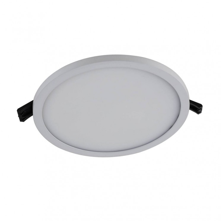 Врезной светильник Favourite 2067-24C Flashled