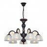 Потолочная люстра Favourite 2153-7PC Baroque
