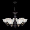 Потолочная люстра Favourite 2153-7PC Baroque