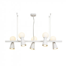 Подвесная люстра Favourite 4094-5P Gnomes