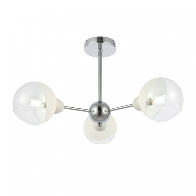 Люстра потолочная Evoluce GIORTE SLE102702-03