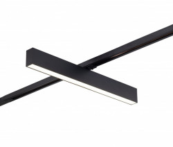 Светильник на шине Denkirs DK6640-BK DK6430